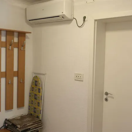 Apartment Hodzic Šilo